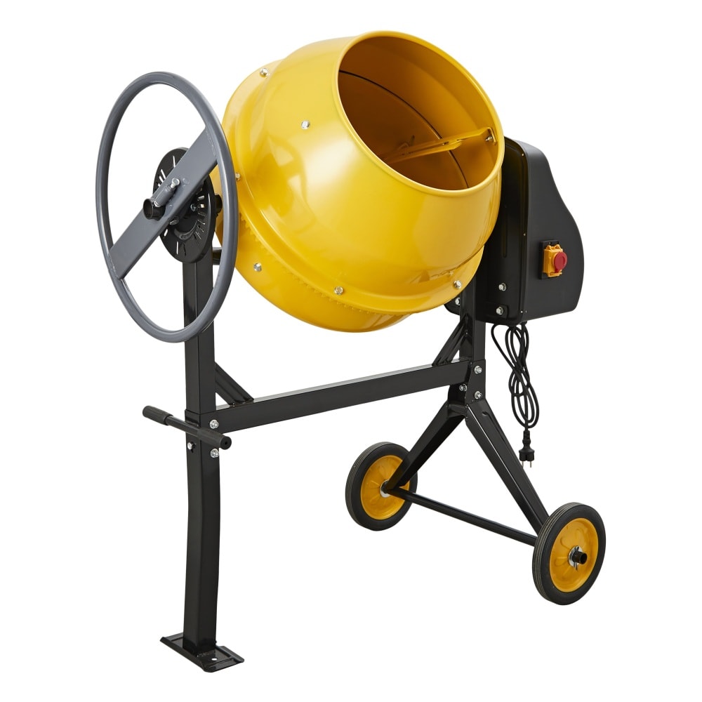 Probuilder betonblander 550W 120L