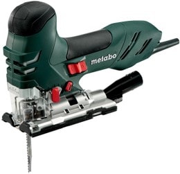 Metabo Sticksåg STE 140 Plus