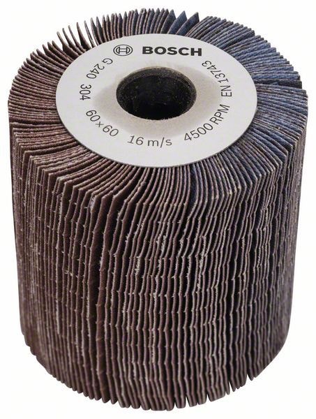 Bosch DIY Lamelrulle 60Mm K240