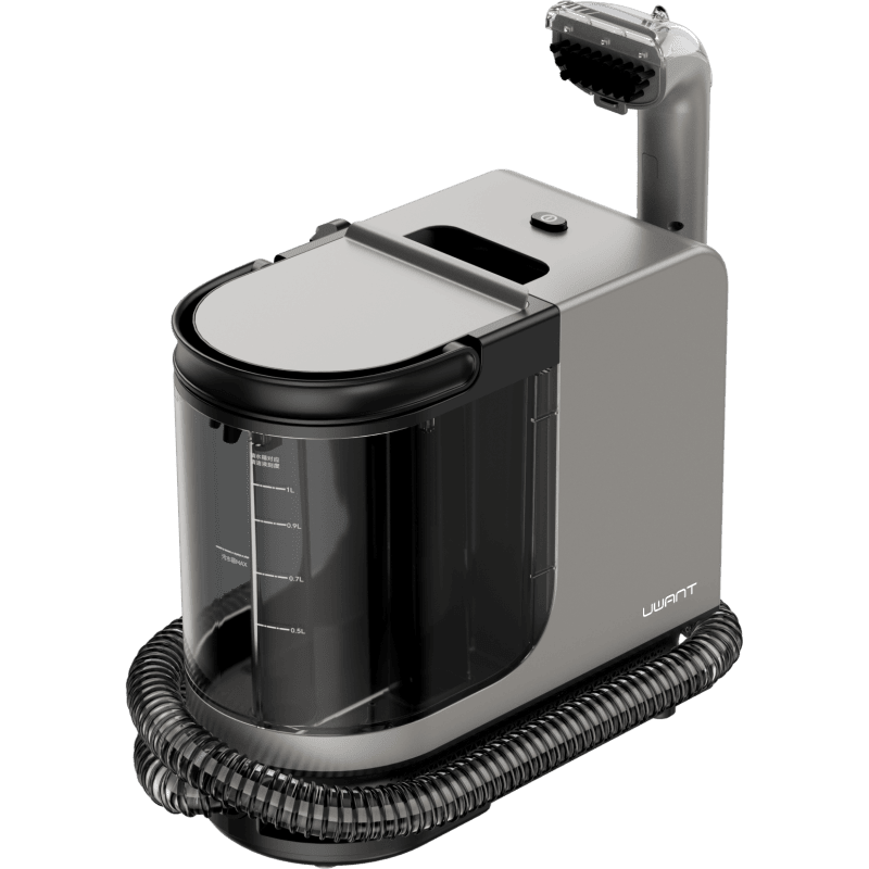UWANT B400 multiple spot cleaner grå