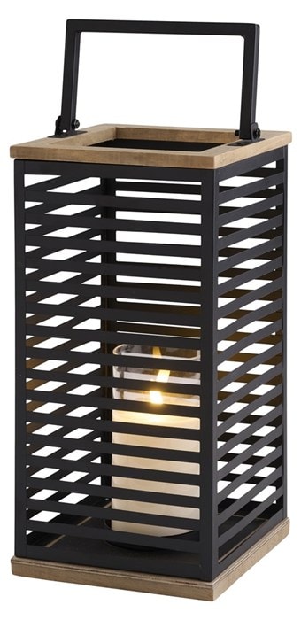 Day lanterne H35 cm