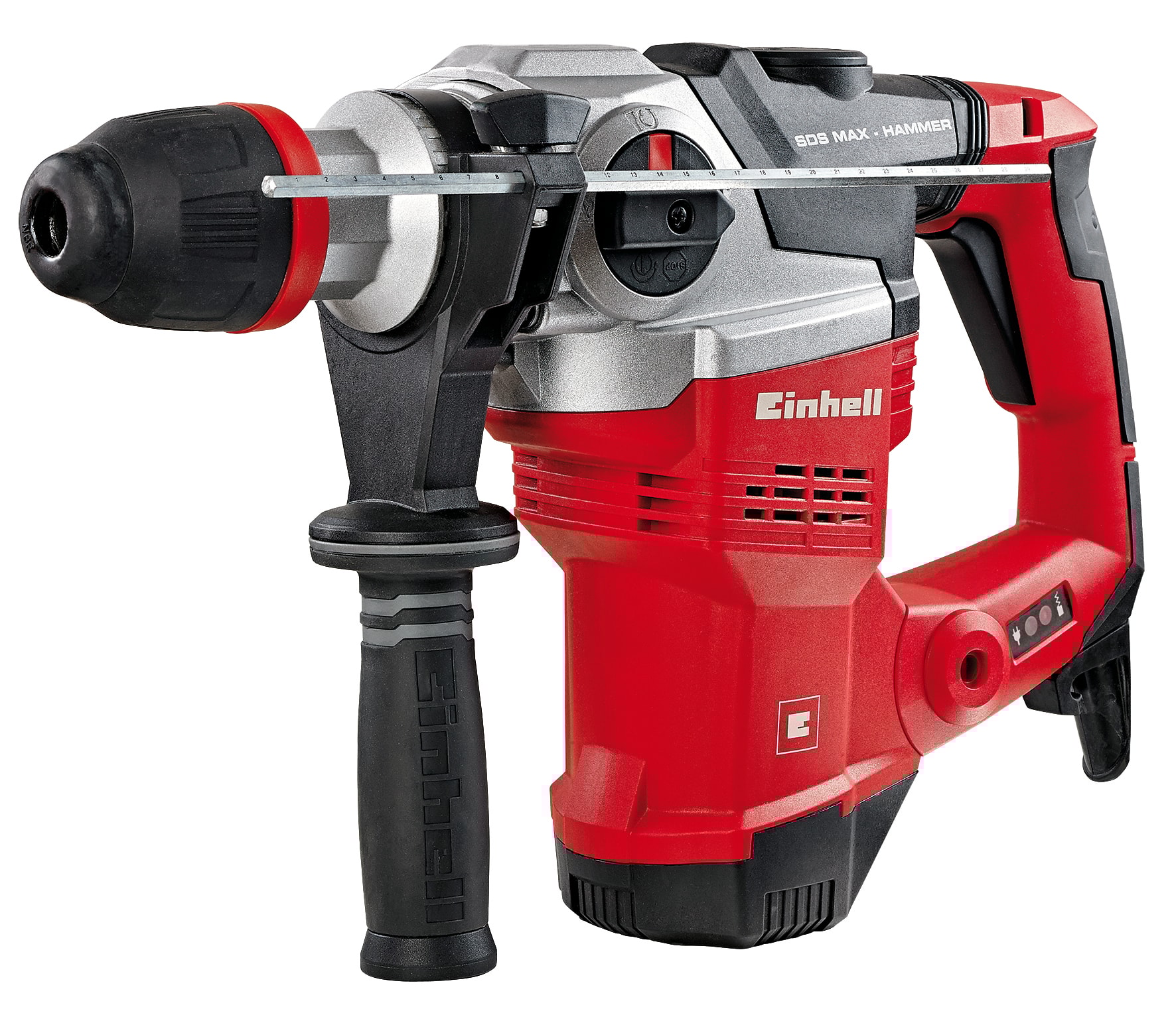 Einhell TE-RH 38 E borehammer 1050W