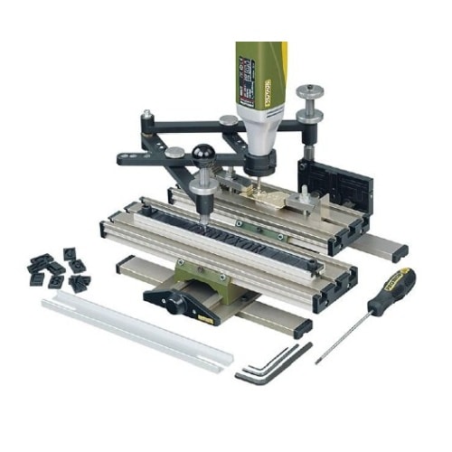 Proxxon GE 20 gravørapparat uden gravørmaskine