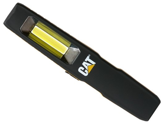 CAT CT1205 LED inspektionslampe genopladelig 100/175 lumen