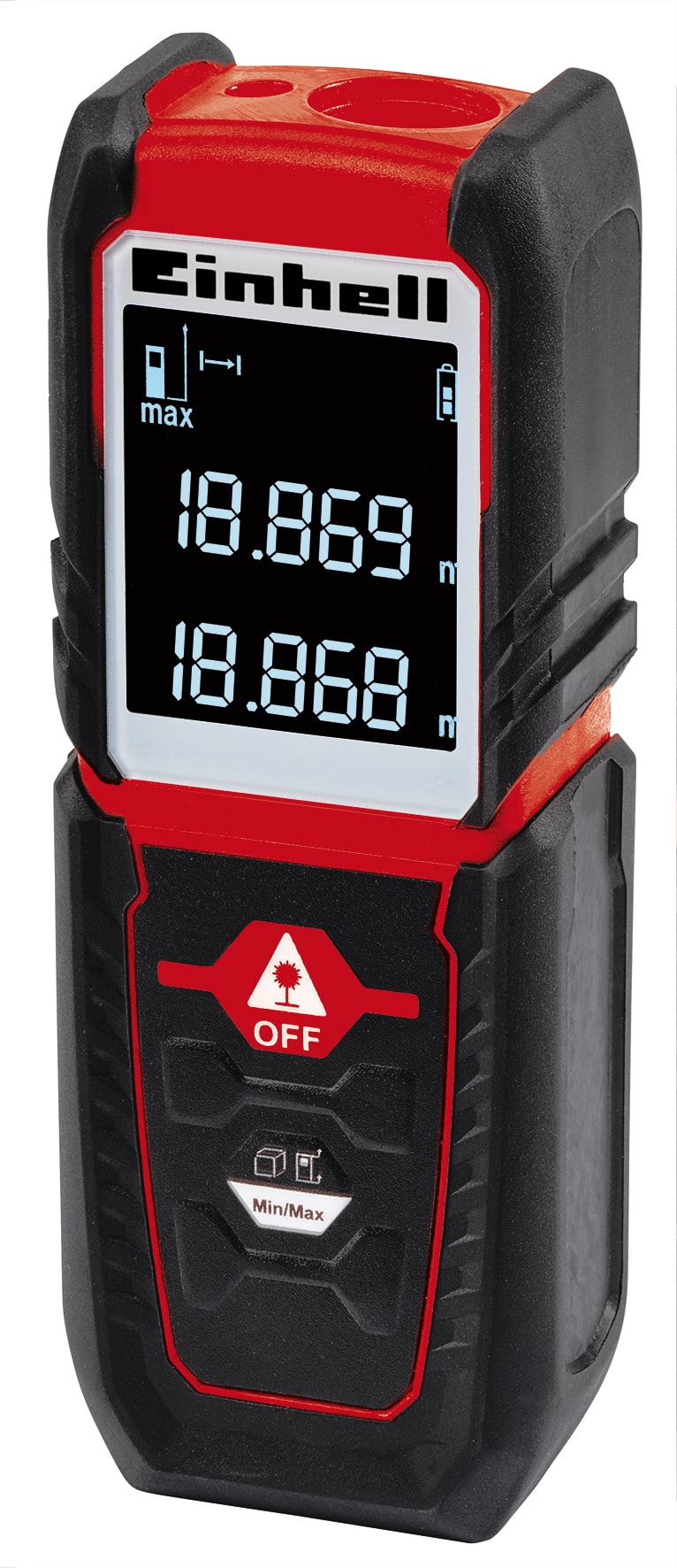 Einhell TC-LD 25 laserafstandsmåler 25 meter