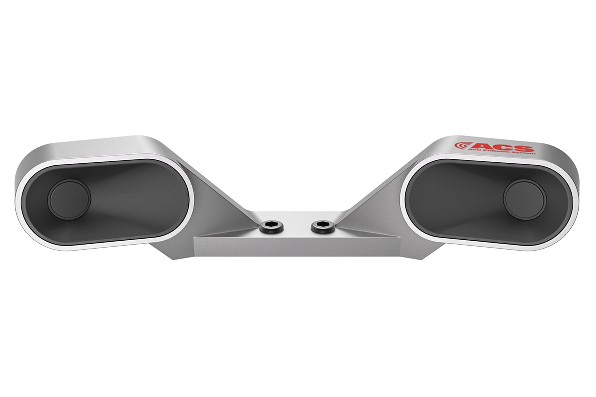 Worx ACS navigationssystem til robotplæneklipper