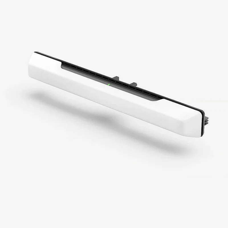 Mammotion Bumper til LUBA 2 AWD Series