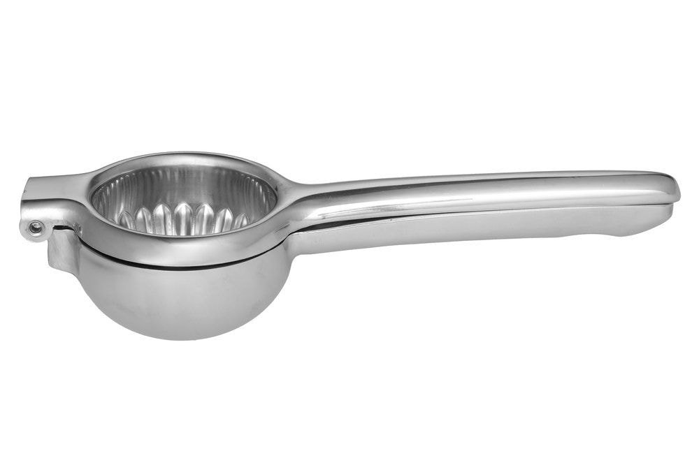 Maku citruspresse rustfri 22 cm