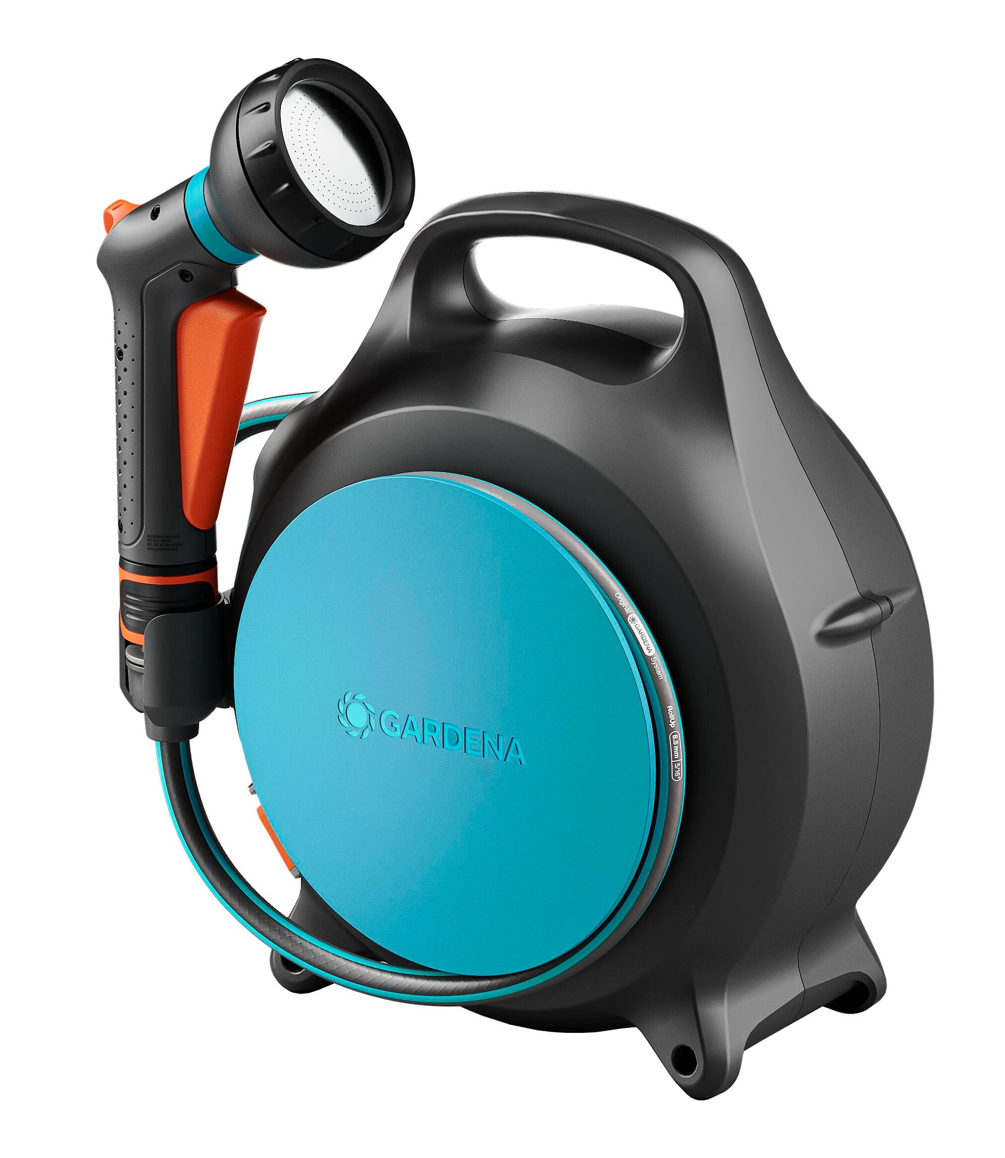 Gardena Portable Hose Box Move