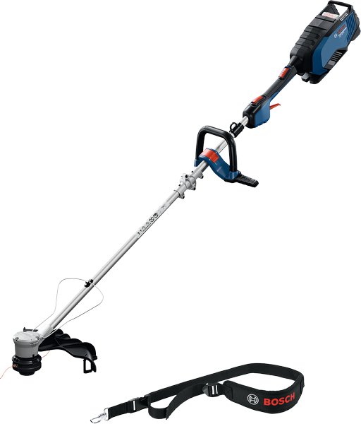 Bosch græstrimmer GRT 18V-40 Solo