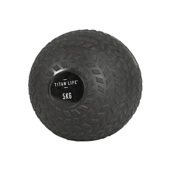 Titan Life Pro Slam Ball træningsbold 5 kg