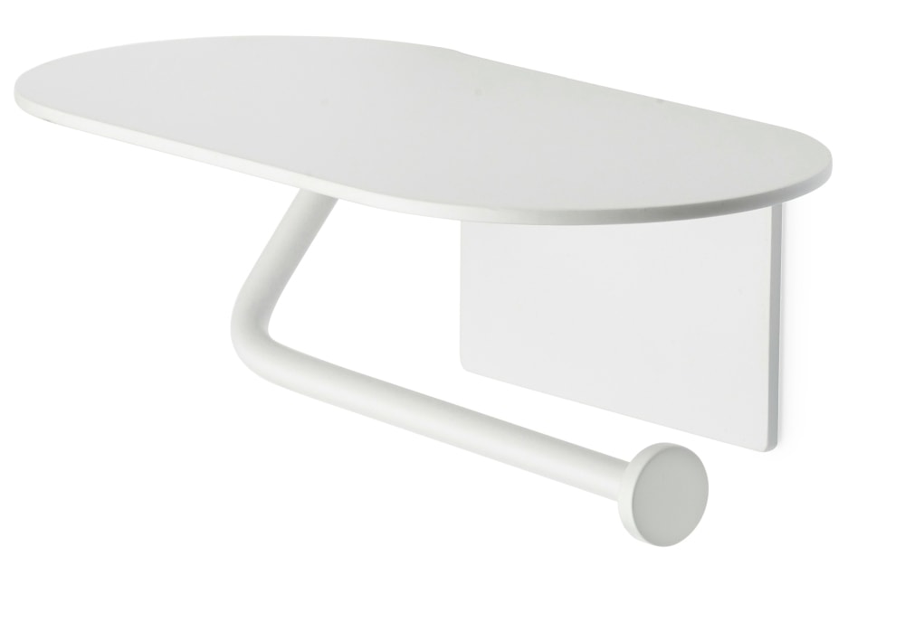 Habo Hazel toiletpapirholder sort