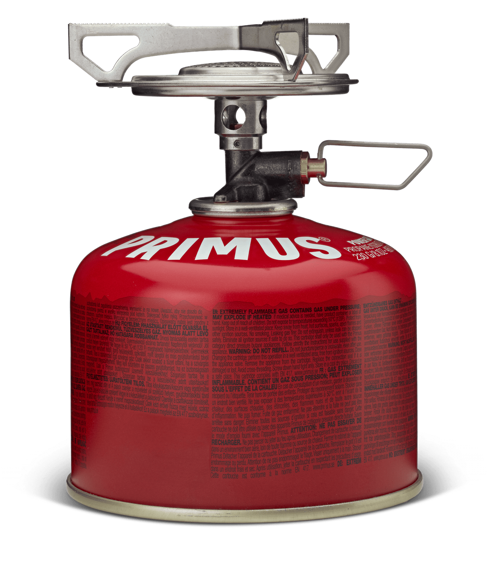 Primus Essential Trail Stove Stormkøkken