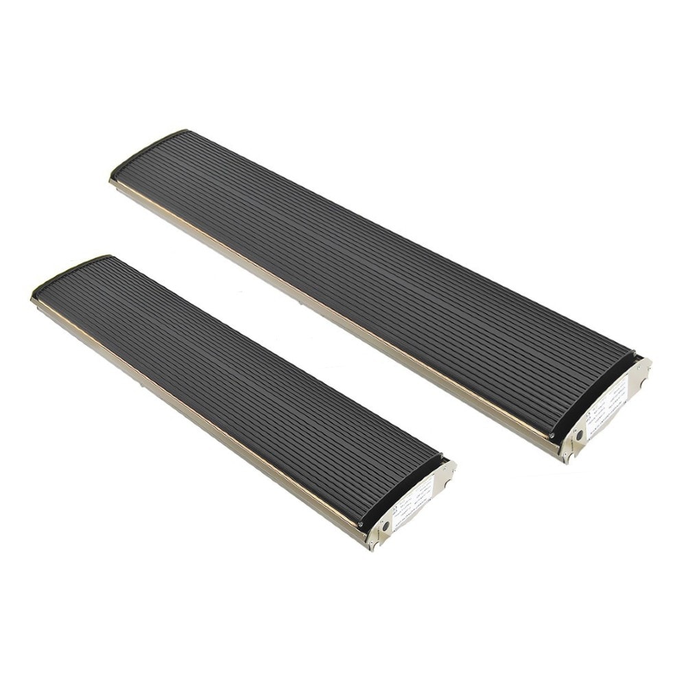 Heation Heatbar terrassevarmer infrarød