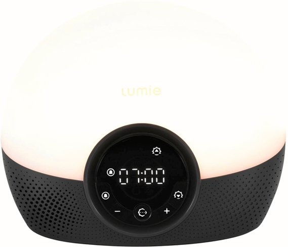 Lumie Bodyclock Glow B-150 Wake-Up Light lysterapilampe
