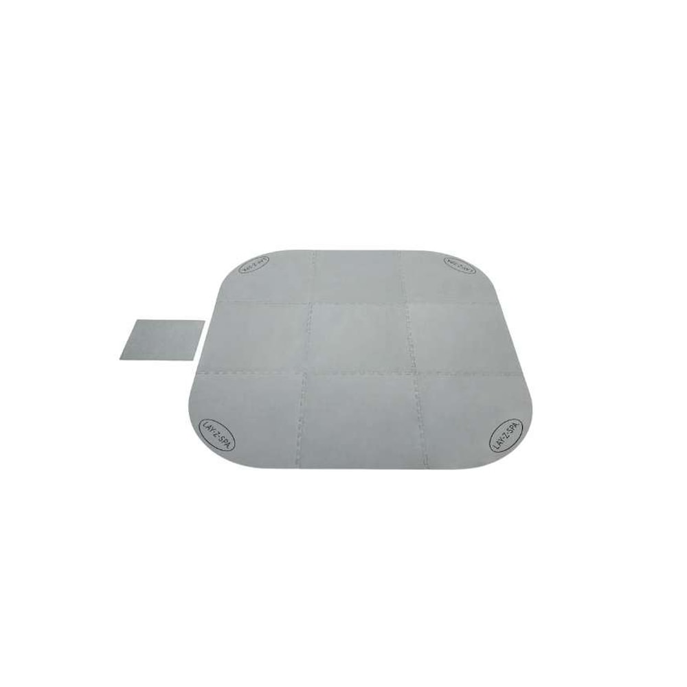 Bestway LayZSpa Floor protector underlag til oppusteligt spa 216 x