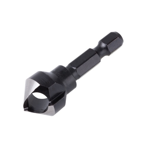 Wolfcraft WS forsænker 6-kant Ø16 mm