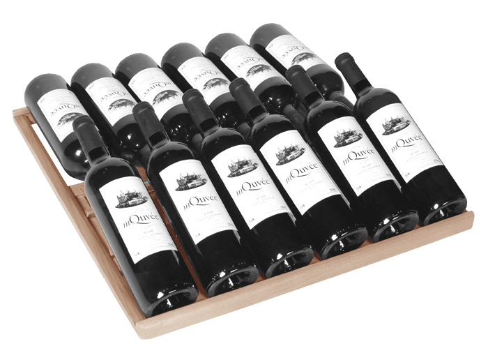 mQuvee hylde foldbar til WineExpert 66