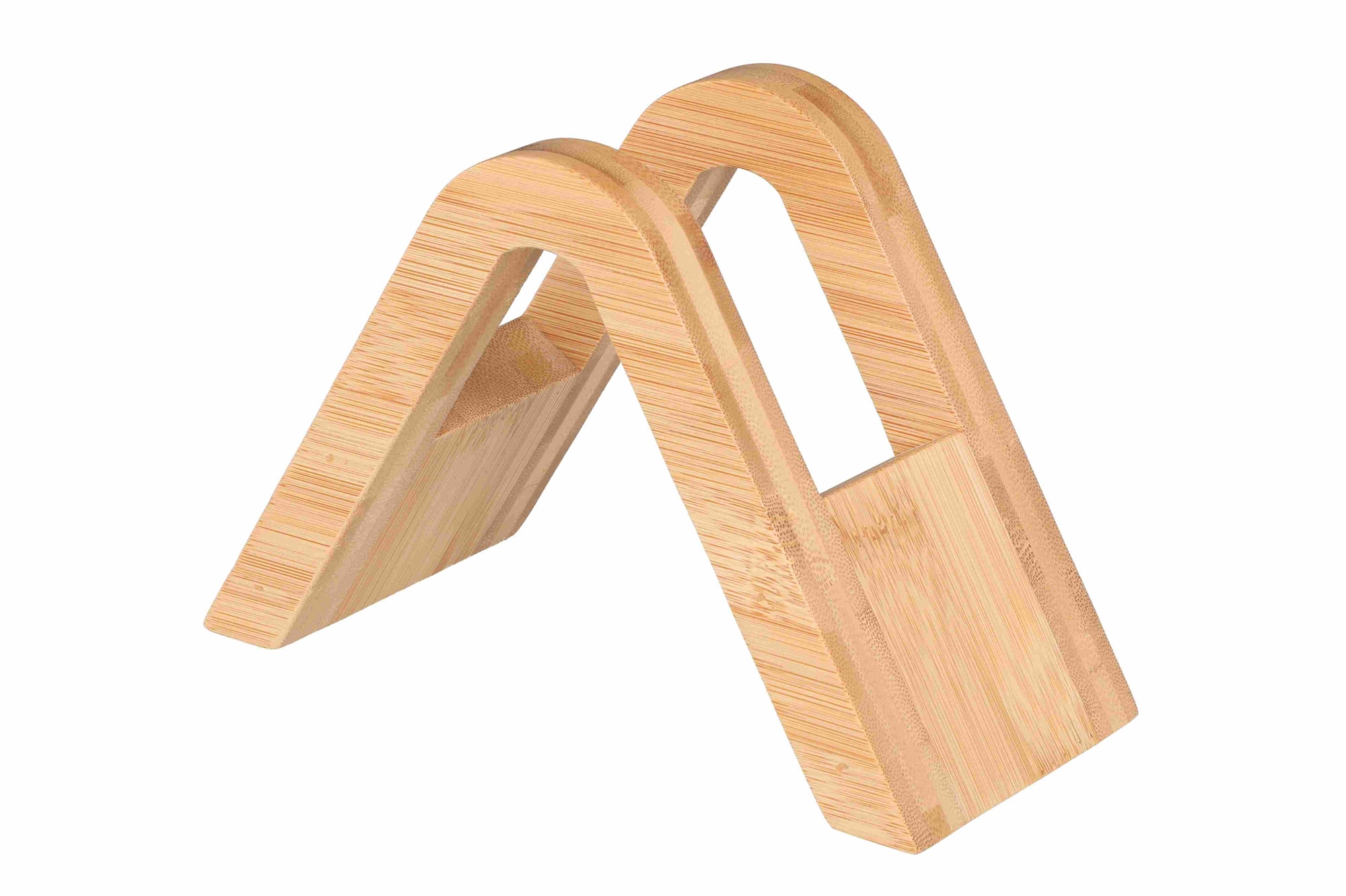 Maku filterholder i bambus