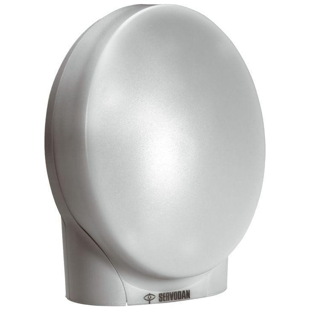 Niko-Servodan Minilux 2-200 skumringsrelæ IP54 41-047