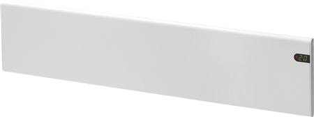 Adax NL12KDT varmeliste hvid 230V 1200W