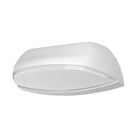 Osram Ledvance Endura Style Wide LED væglampe hvid 12W