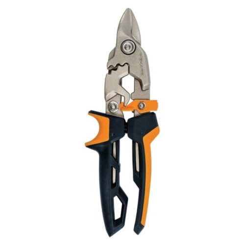 Fiskars Hardware PowerGear pladesaks bulldog