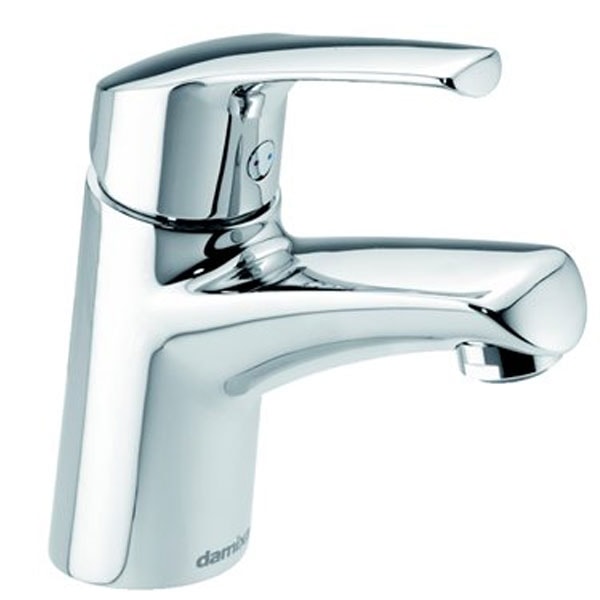 Damixa Rowan håndvask armatur uden bundventil