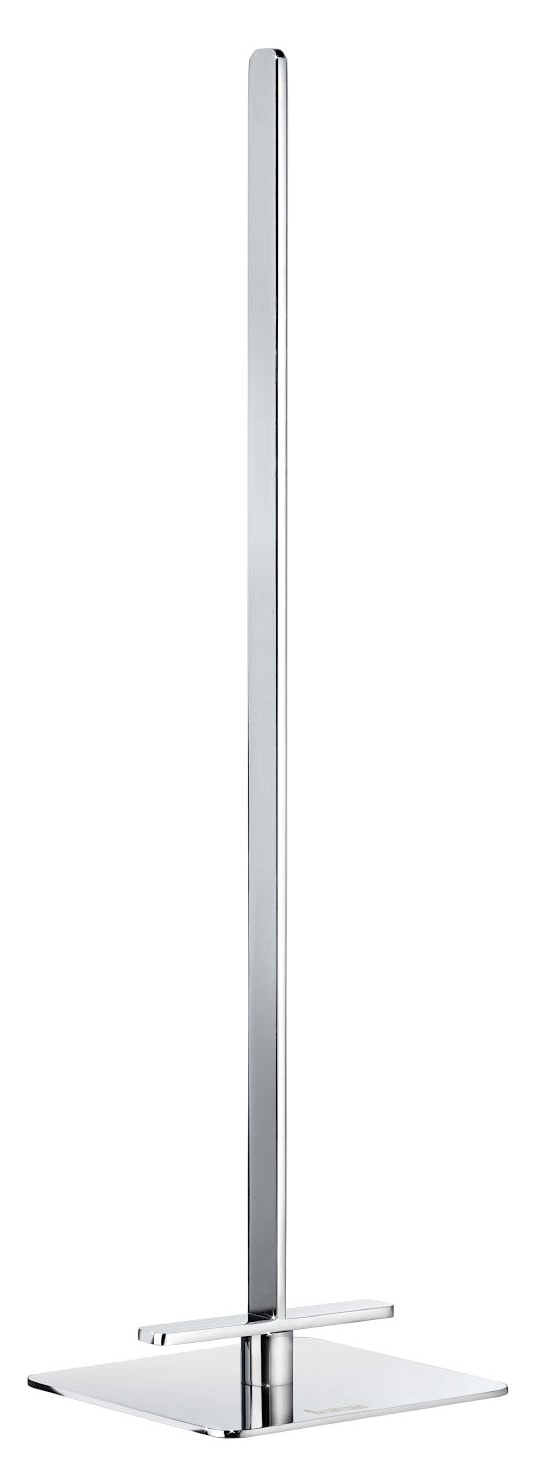 Smedbo Outline reservepapirholder krom til 3 toiletruller