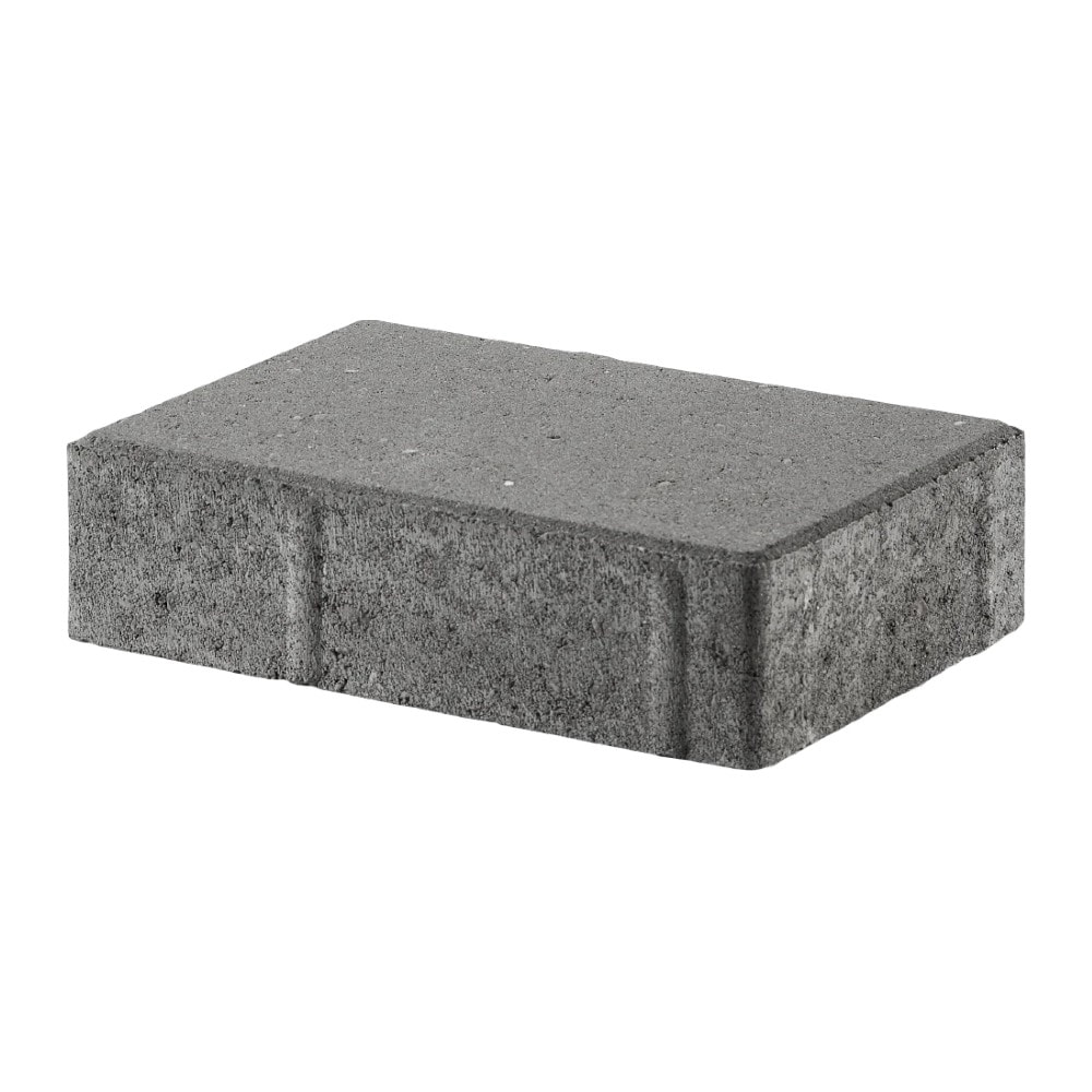 IBF SF-Klostersten 14 x 21 x 7 cm i grå