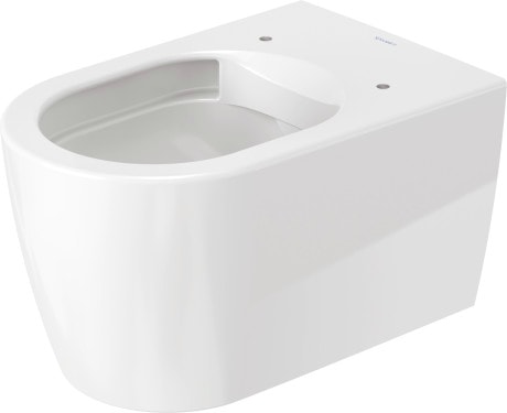 Duravit ME by Starck hængeskål Rimless 370 x 570 mm
