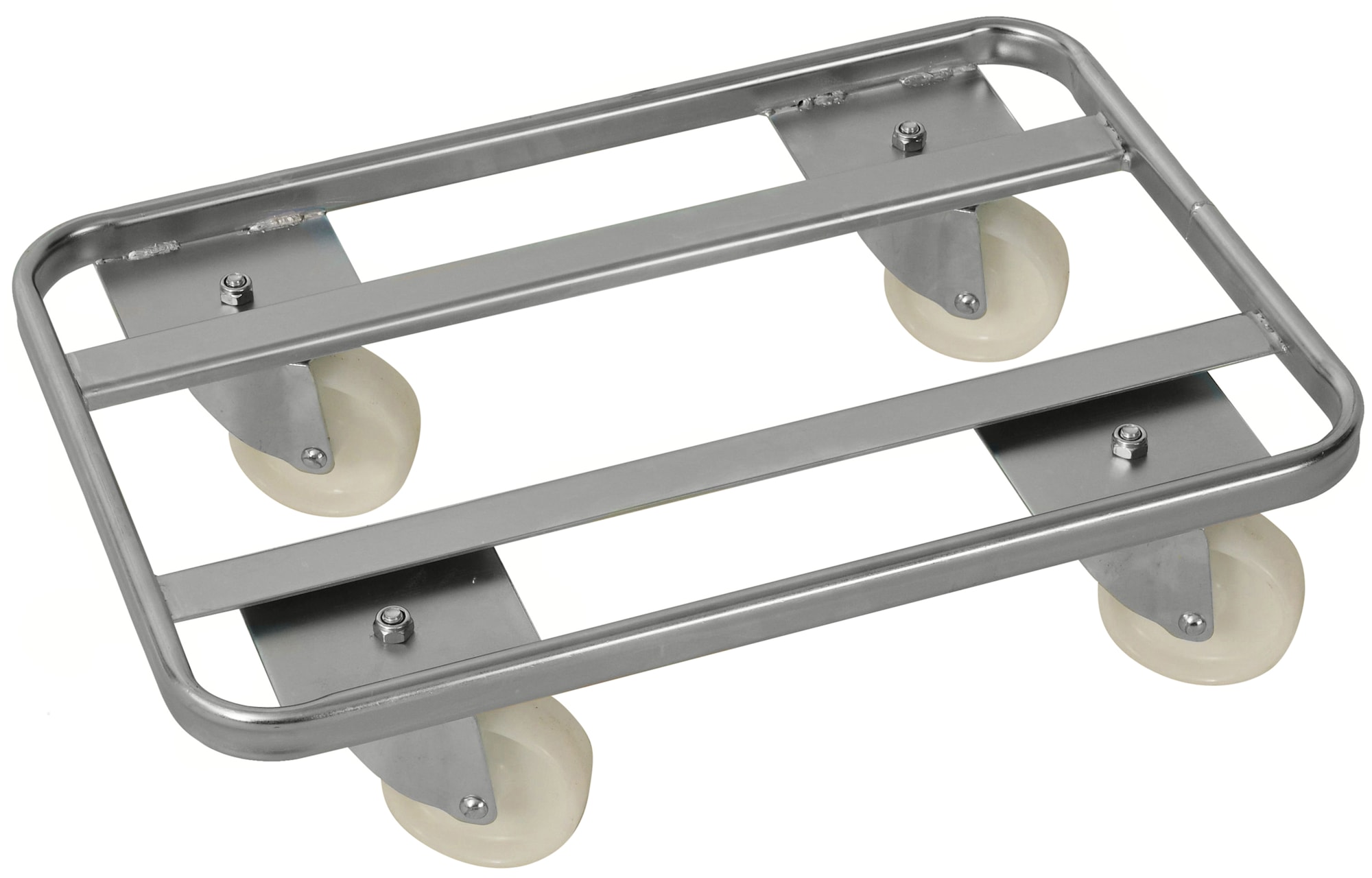 Kongamek elektrogalvaniseret rullebræt KM674