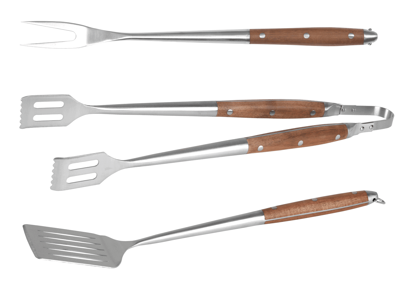 Pepper Essentials grilltilbehørspakke