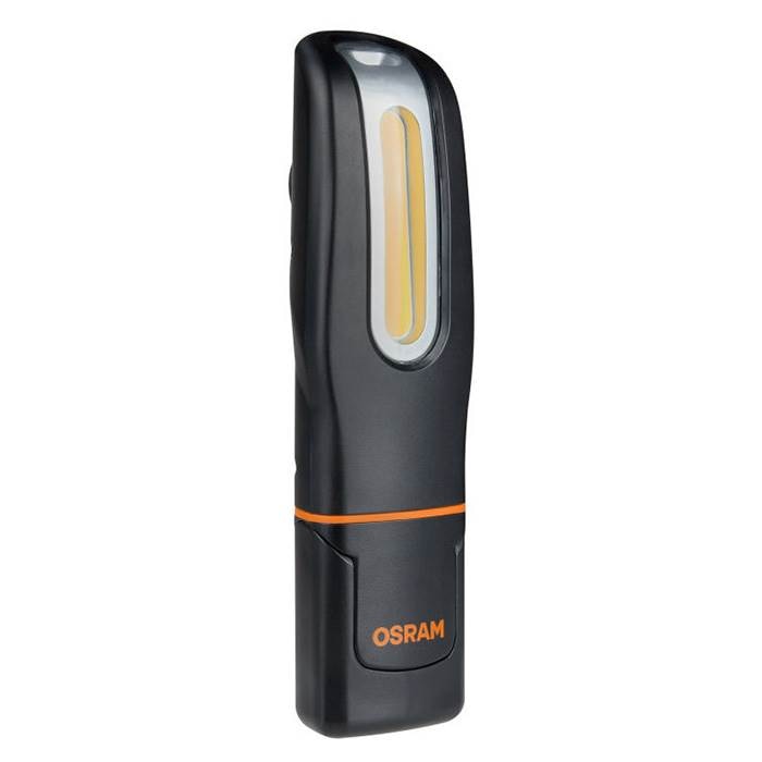 Osram LED inspektionslygte justerbar 250 lumen - Arbejdsbelysning, Belysning