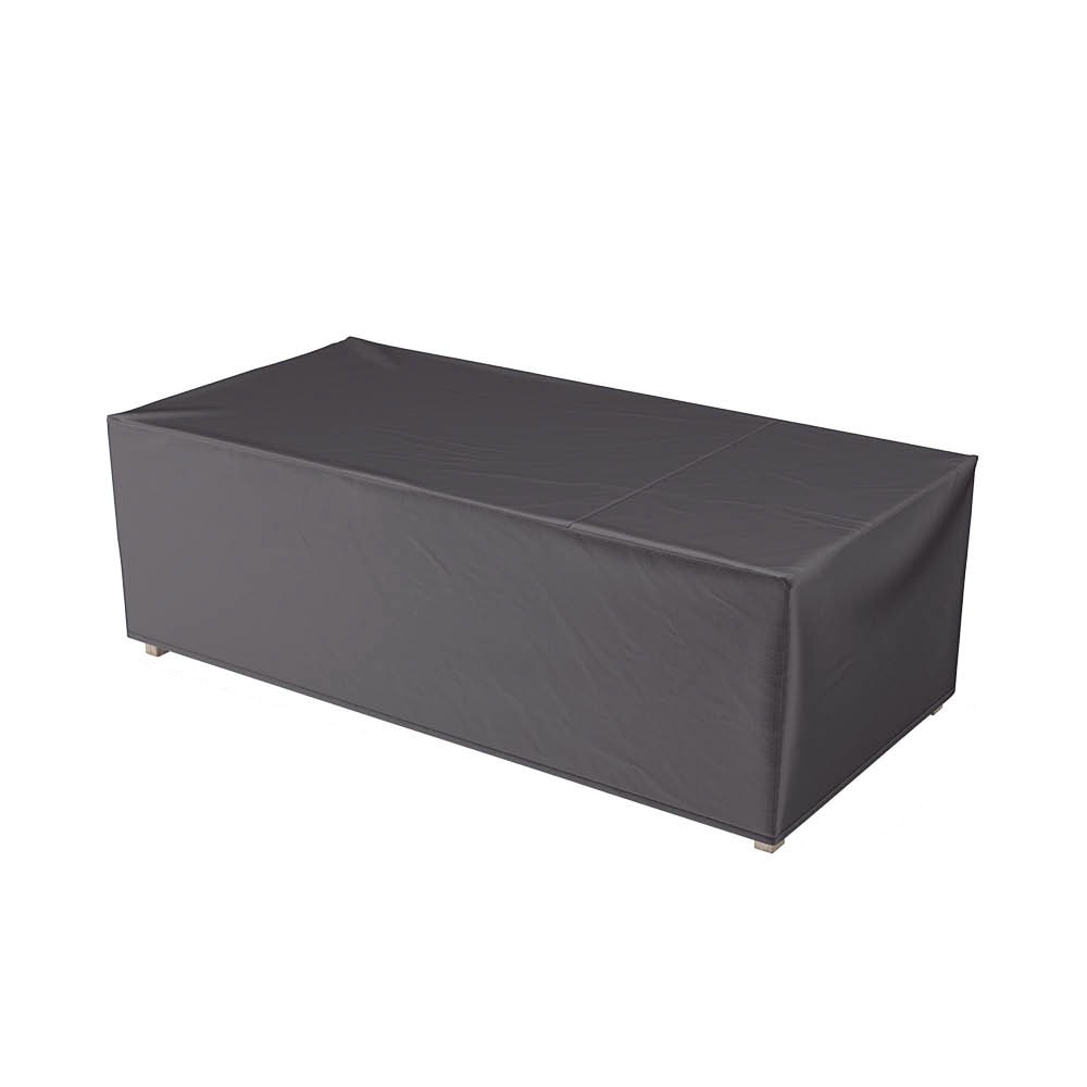 AeroCover overtræk til loungebænk 250 x 100 x H70 cm