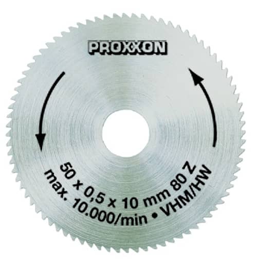 Proxxon rundsavsklinge 50 mm diamant.Proxxon nr. 28012