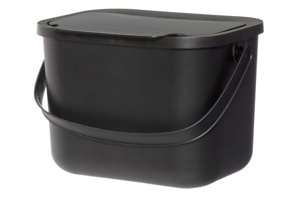 Nord Clean bioaffaldsbeholder 6L