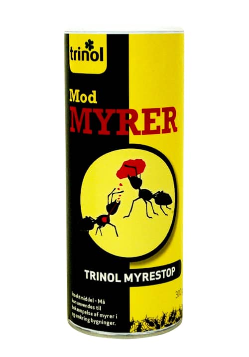 Trinol myrestop 300 gram