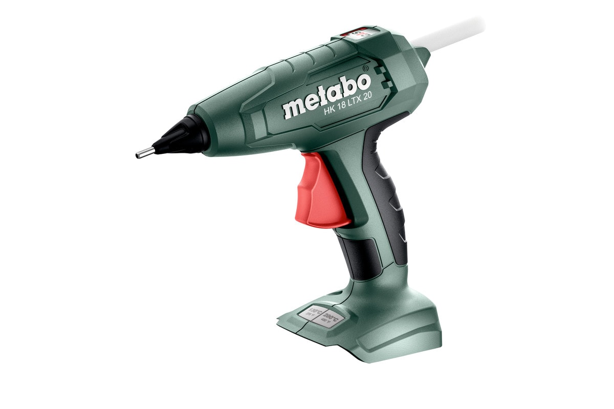 Metabo limpistol HK 18 LTX 20 uden batteri og lader