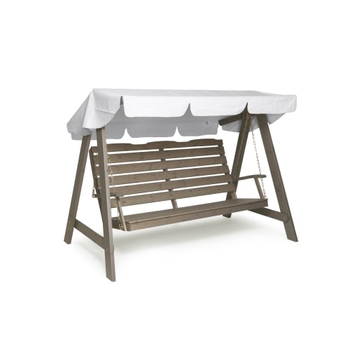 Hillerstorp Dalom Hammock hængesofa i grå