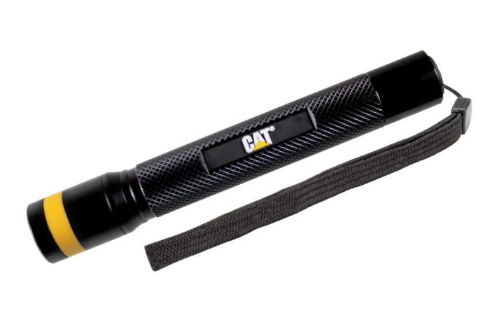 CAT CT12520 LED lommelygte 200 lumen