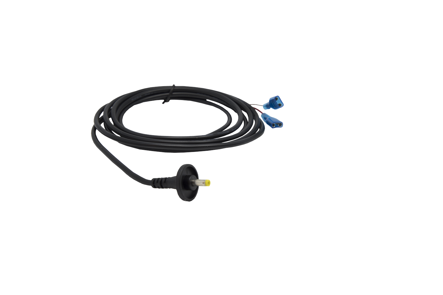 6V & 12V ledning "Paraply" Gul (nyere kameraer)