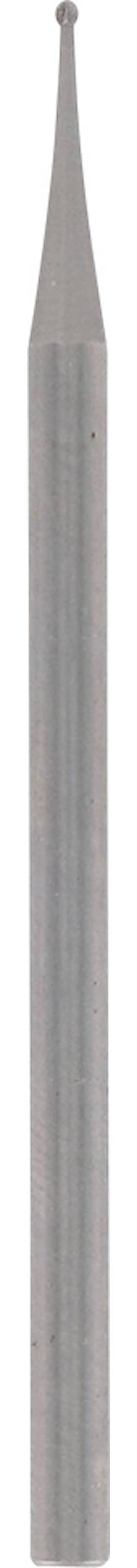 Dremel graverestift 105JA 0,8 mm 3 stk