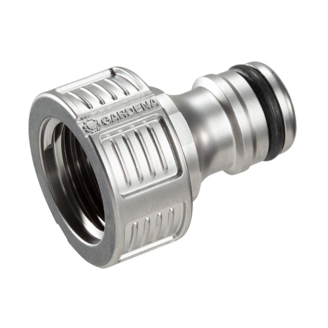 Gardena Premium hanekobling