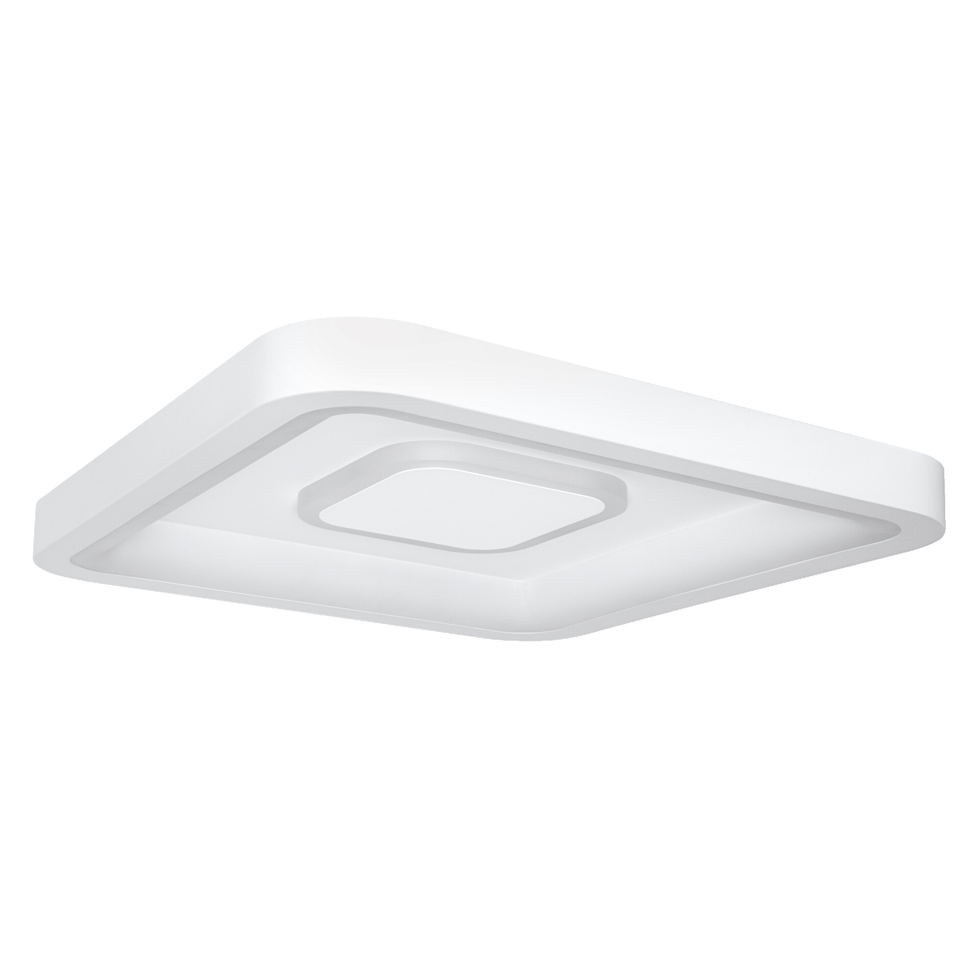Osram Ledvance Smart+ WiFi Orbis Stella RGB LED plafond hvid 32W 530 x 430 mm