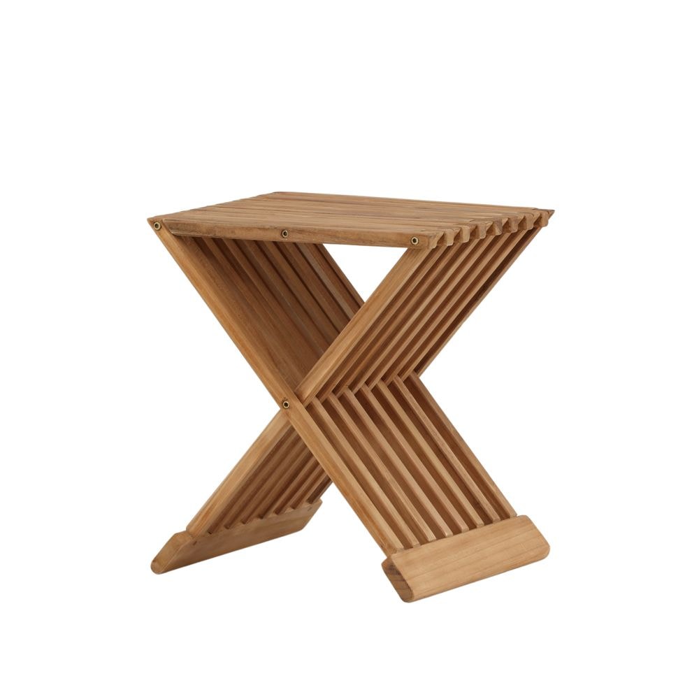 Venture Design Ghana loungebord i teak
