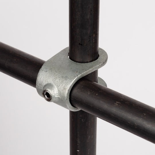 Clarrods Clamps CL160 u-bøjle Ø60,3 mm