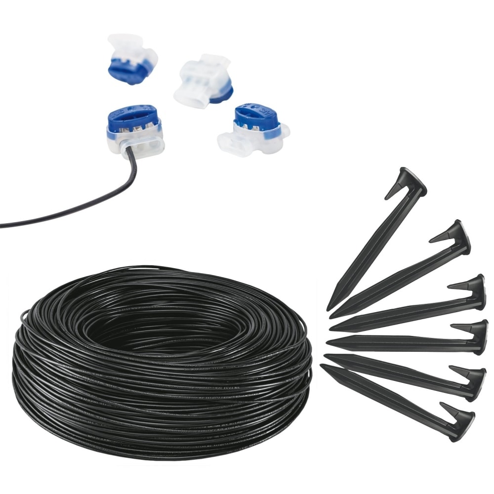 ALKO installationskit 2 til Robolinho