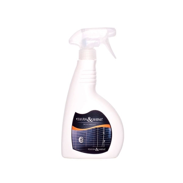 Hafa Clean & Shine bruserent 500 ml.