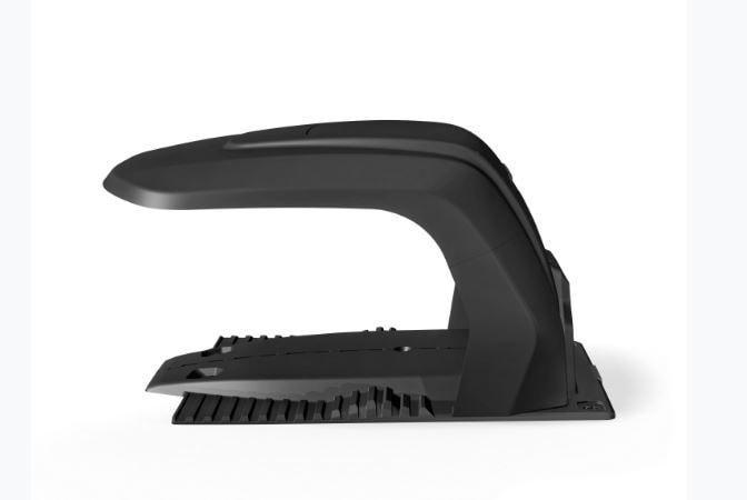 Robomow RoboHome garage til RT robotplæneklippere